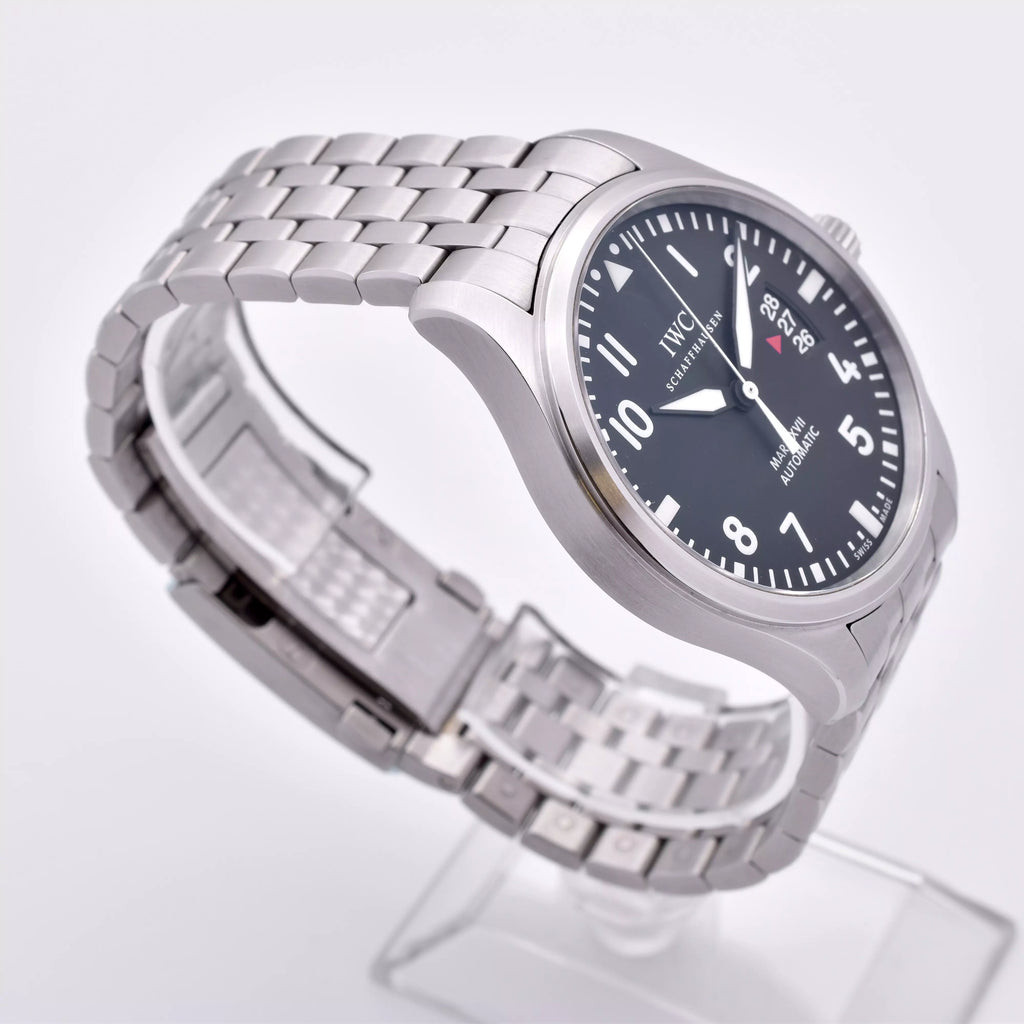 IWC Pilot Mark XVII 2015 IW326504 2015