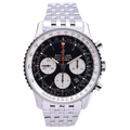 Breitling Navitimer Chronograph 43mm AB0121211B1A1 20