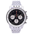 Breitling Navitimer Chronograph 43mm AB0121211B1A1 20
