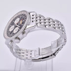 Breitling Navitimer Chronograph 43 AB012012BB01 2018