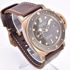Panerai Submersible 47mm Ceramic PAM00968 2021