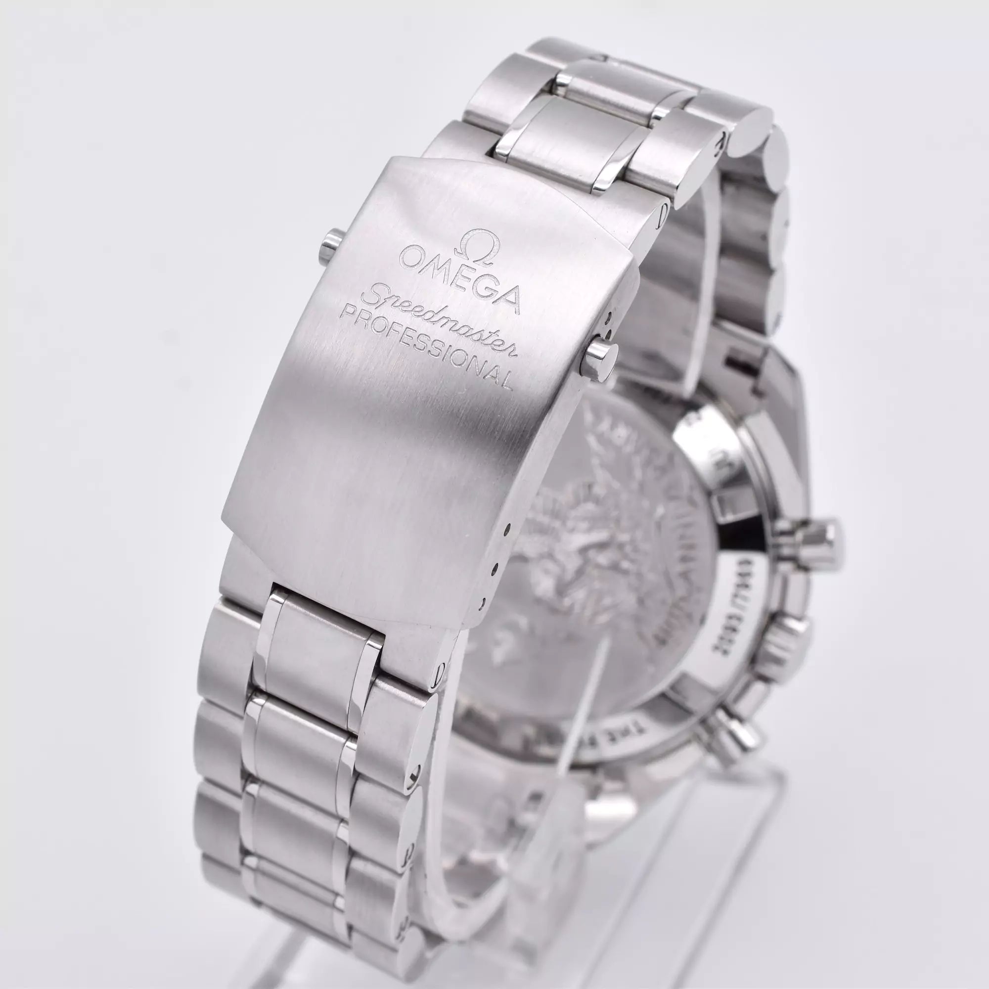 OMEGA Speedmaster Apollo 11 40th 311.30.42.30.01.002 2009