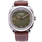 Panerai Radiomir Verde Militare 2023 PAM00995 2023