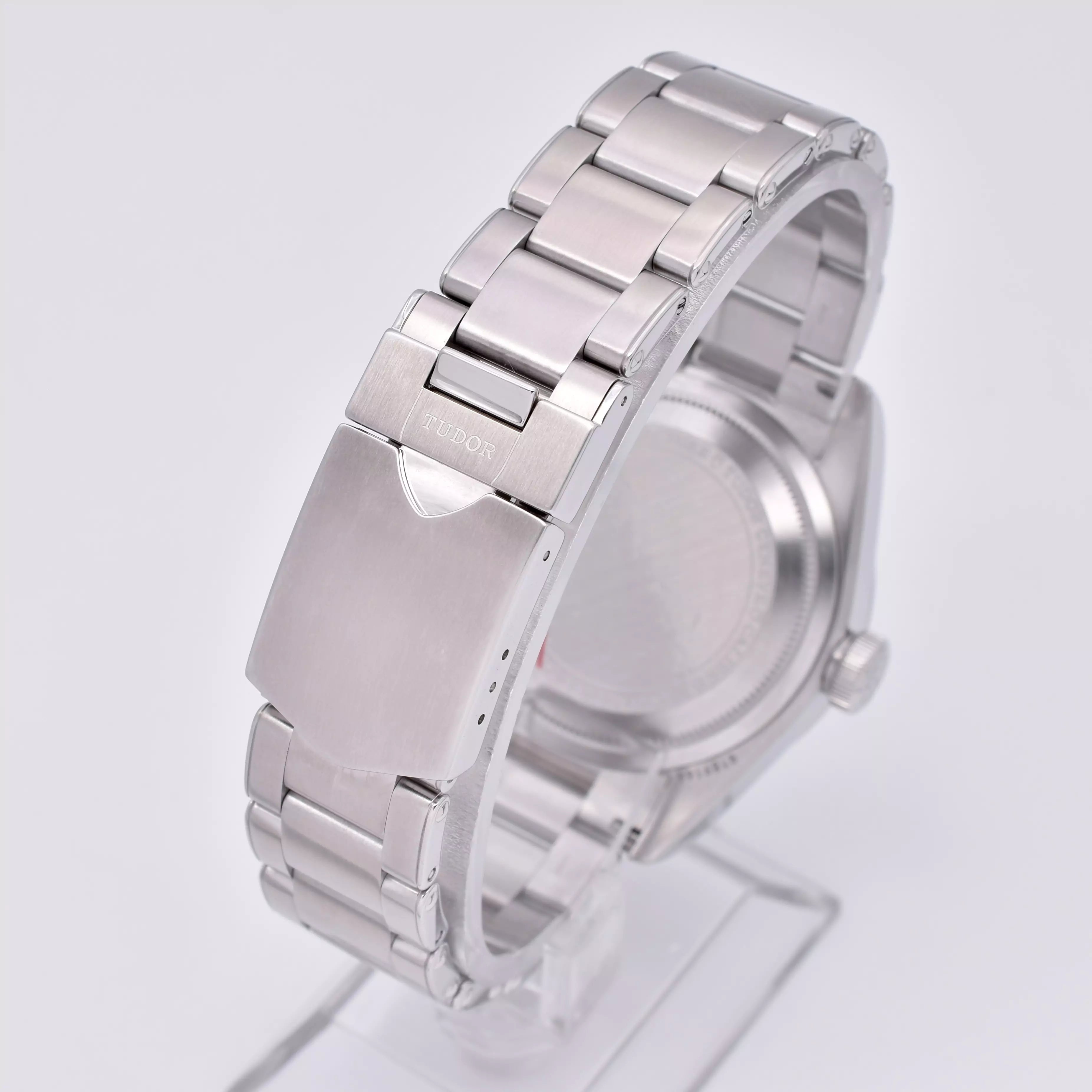 Tudor Black Bay Pepsi Excellent Set 79830RB 2019