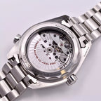 OMEGA Seamaster 600m Co-Axial 215.30.44.21.01.001 2016