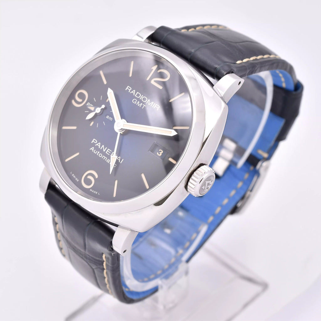 Panerai Radiomir 45mm Mediterraneo PAM00945 2019