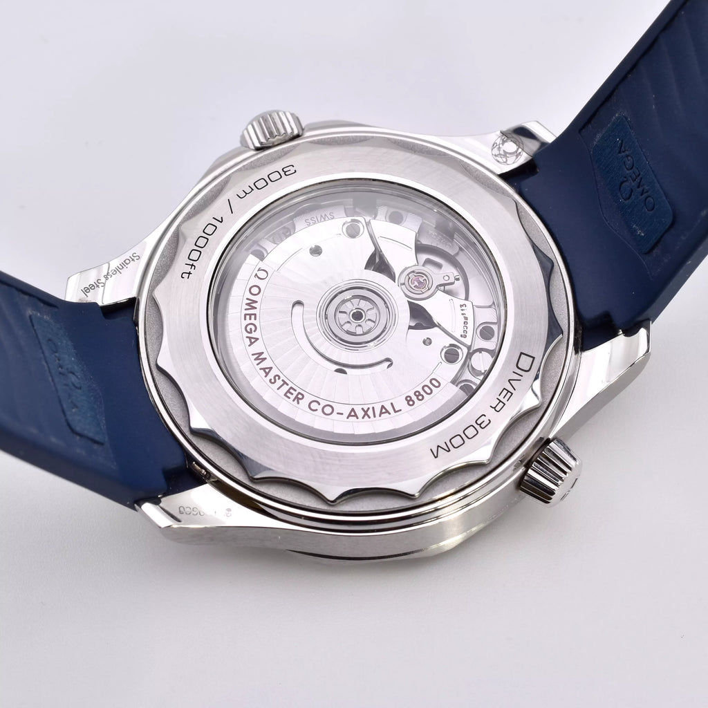 OMEGA Seamaster Co-Axial 2023 210.32.42.20.06.001 2023