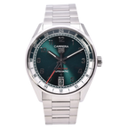 TAG Heuer Carrera Teal GMT 2025 WDA2114.BA0043 2025