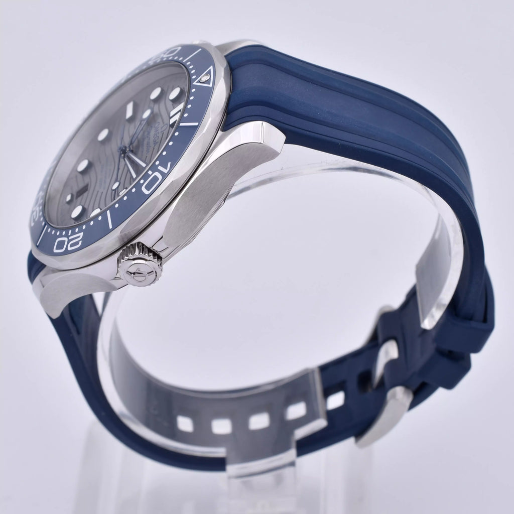OMEGA Seamaster 300m Co-Axial 210.32.42.20.06.001 2019