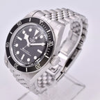 Tudor Black Bay Monochrome 2024 7941A1A0NU 2024