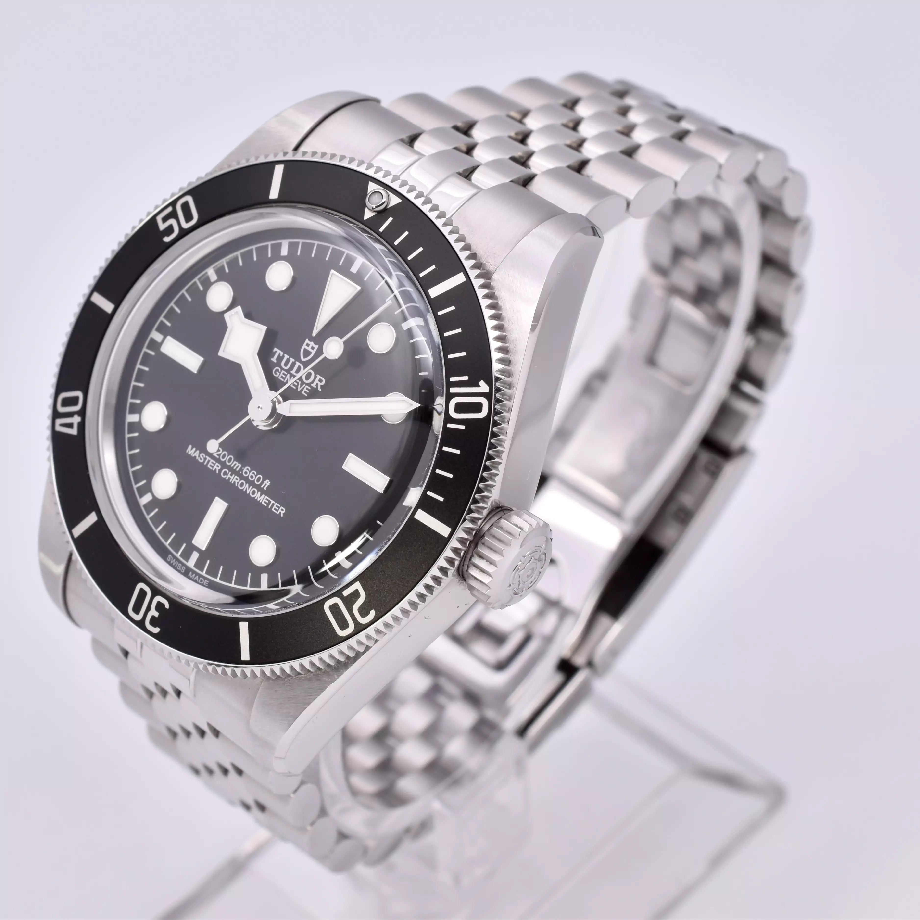 Tudor Black Bay Monochrome 2024 7941A1A0NU 2024