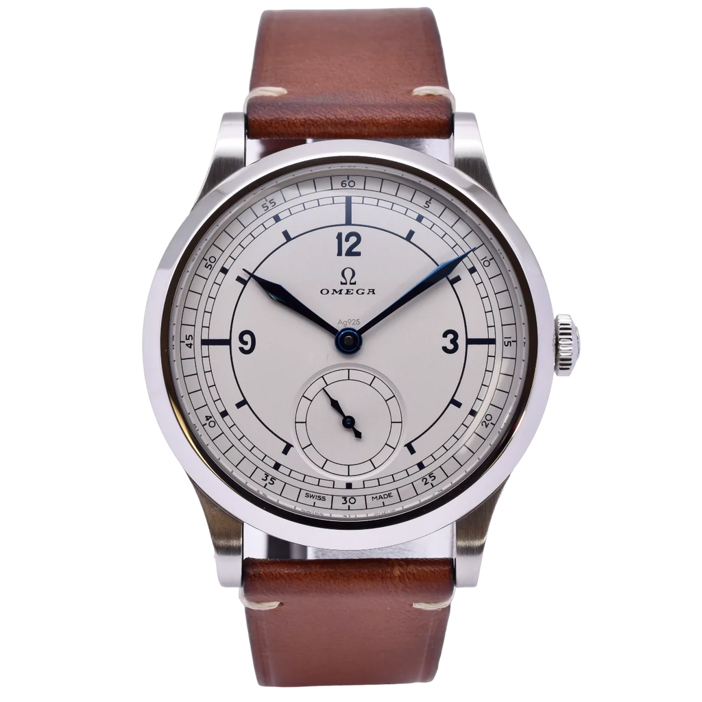 OMEGA Specialities CK 859 Full Set 511.12.39.21.99.002 2022