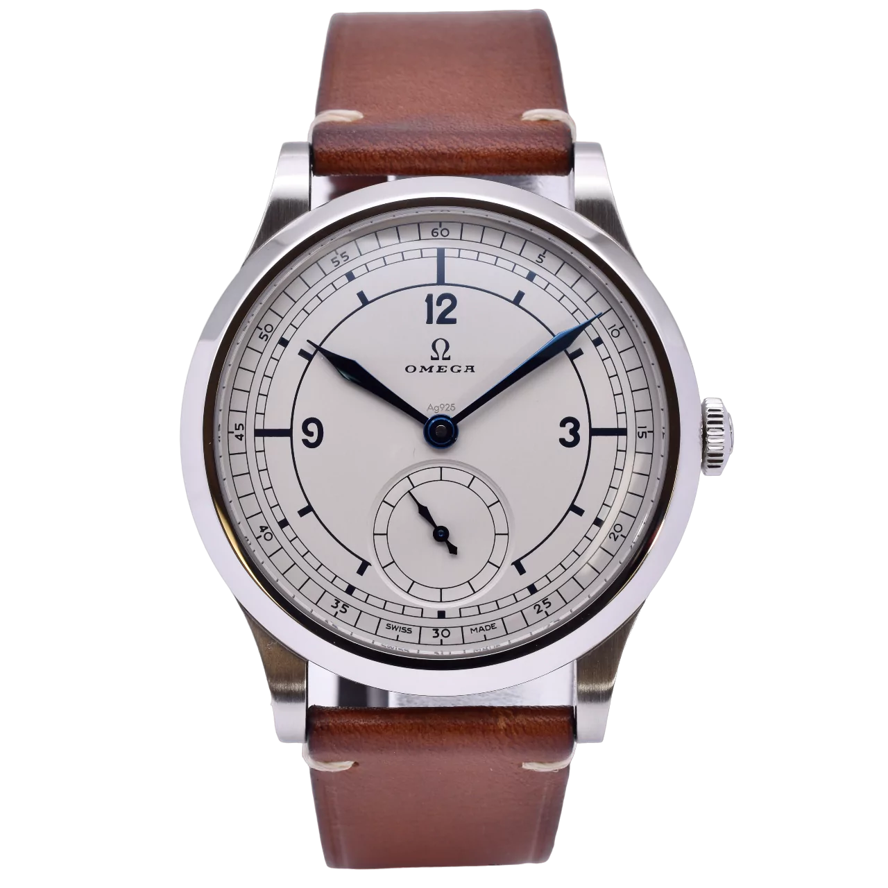 OMEGA Specialities CK 859 Full Set 511.12.39.21.99.002 2022
