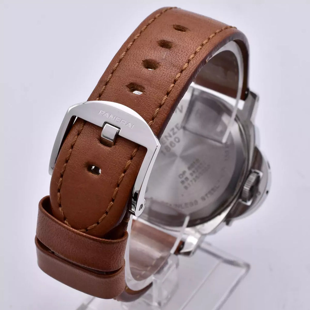 Panerai Luminor 44mm B Series PAM00001 1999