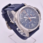Panerai Luminor Regatta Blu Mare PAM01216 2022
