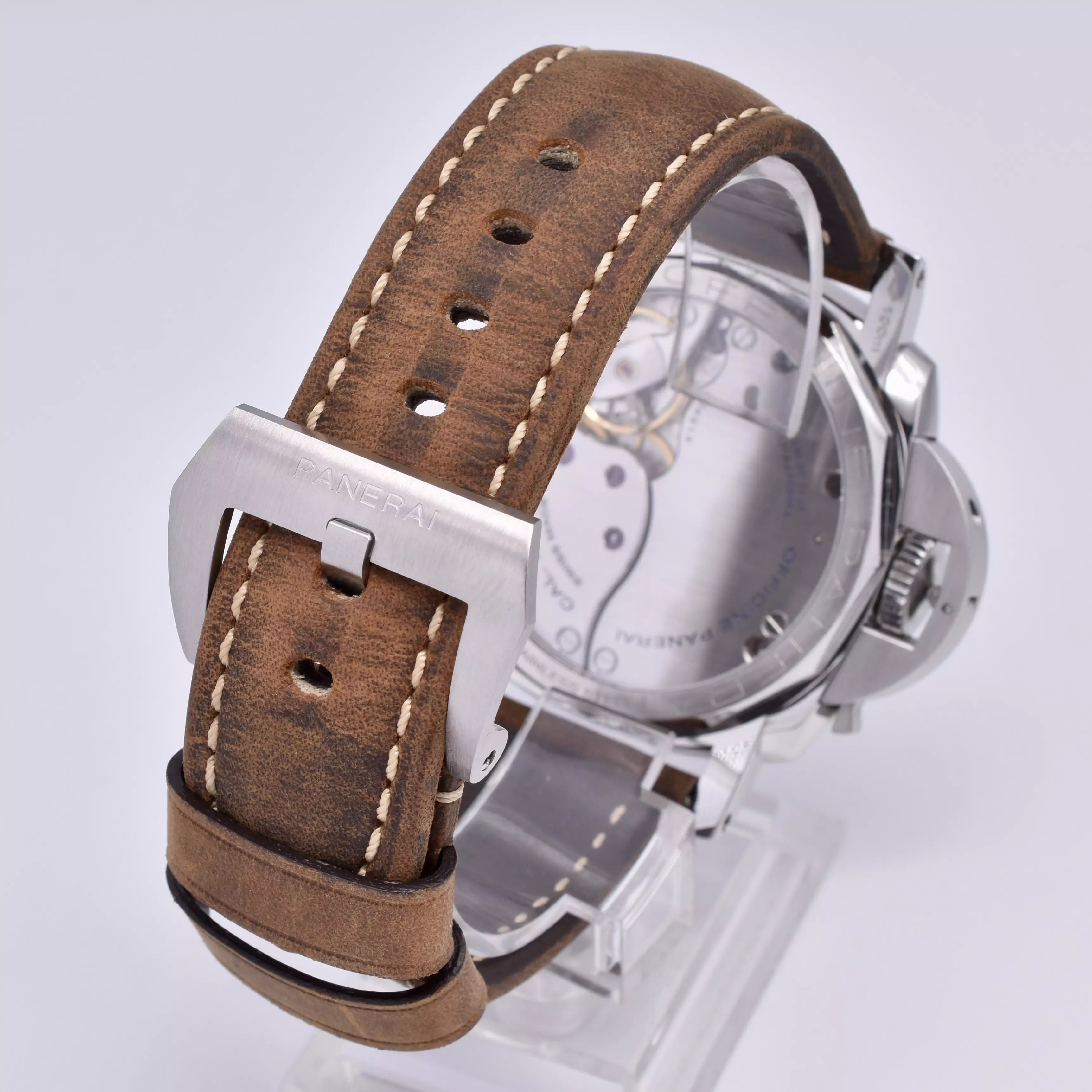 Panerai Luminor 47mm Power Reserve PAM00423 2014