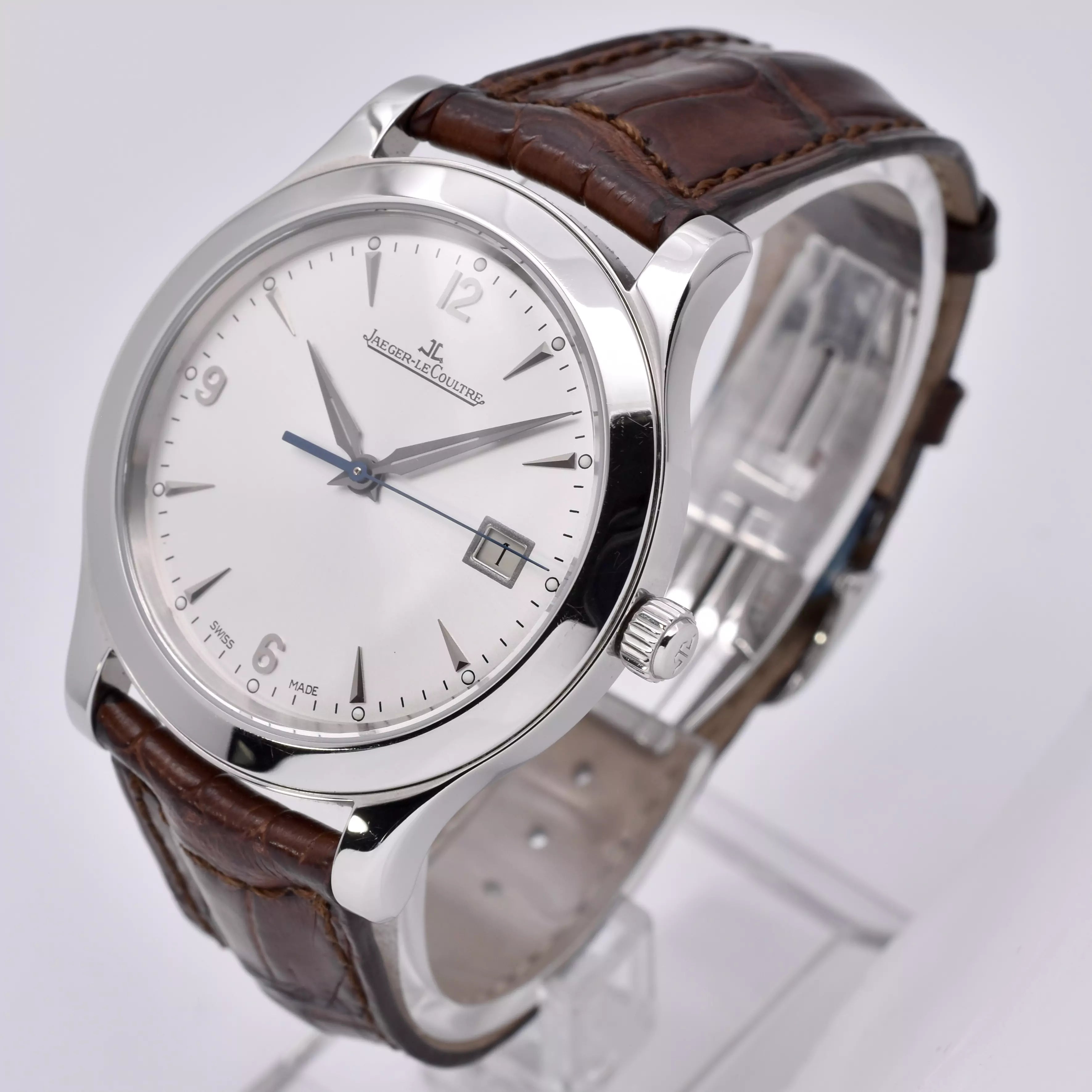 Jaeger-LeCoultre Master Control Date 40mm 147.8.37.S 2006