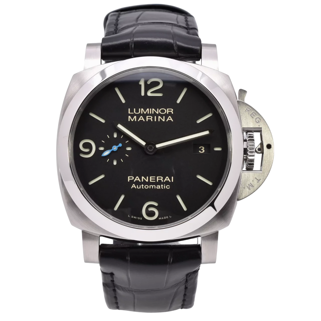 Panerai Luminor 44mm 2025 PAM01312 2025