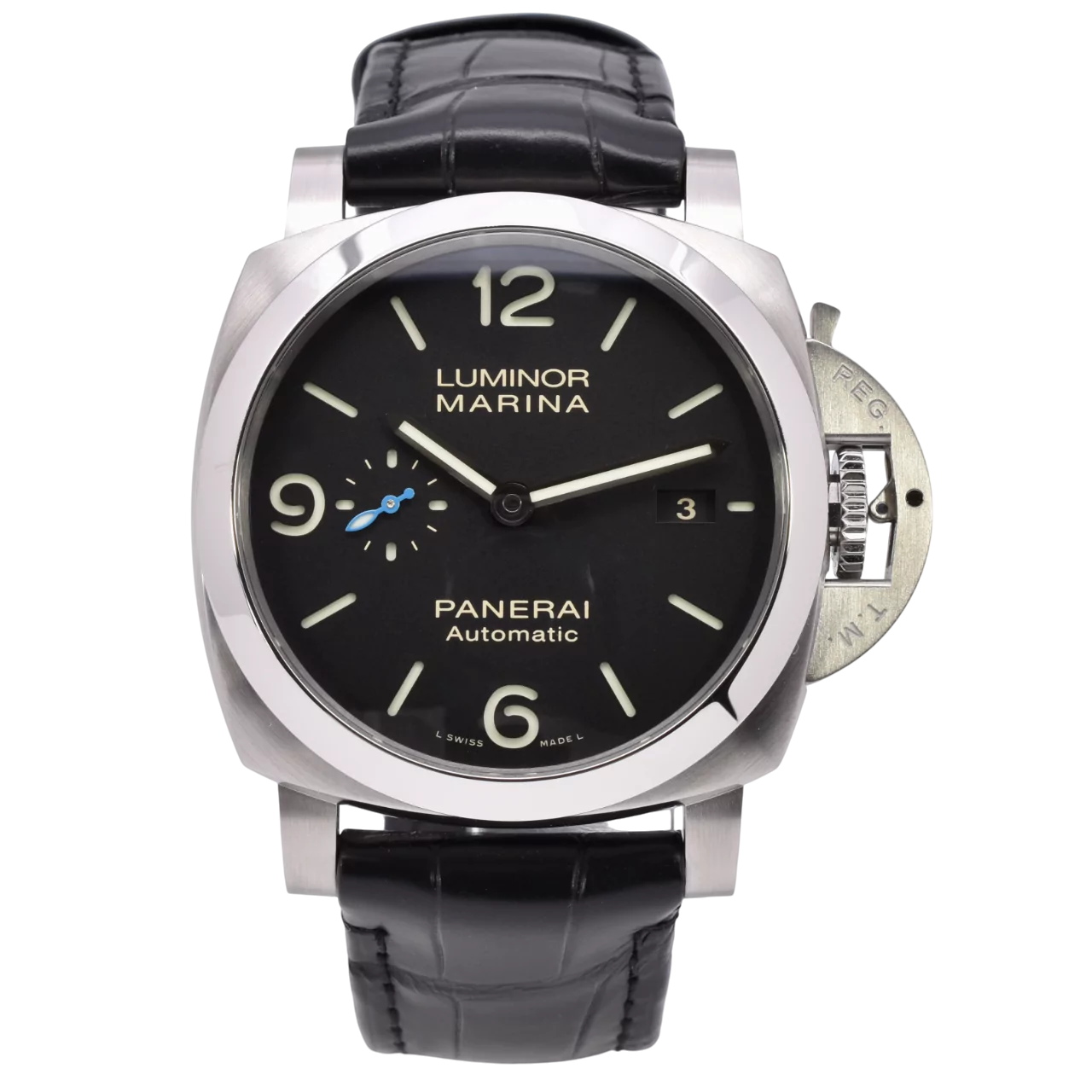 Panerai Luminor 44mm 2025 PAM01312 2025