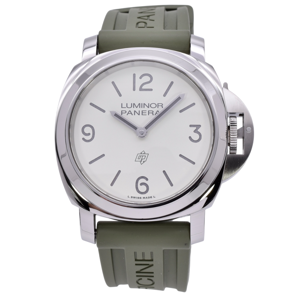Panerai Luminor Logo 44mm 2025 PAM01087 2025