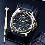 Panerai Luminor Carbon Fibre Full Set PAM00140 2003