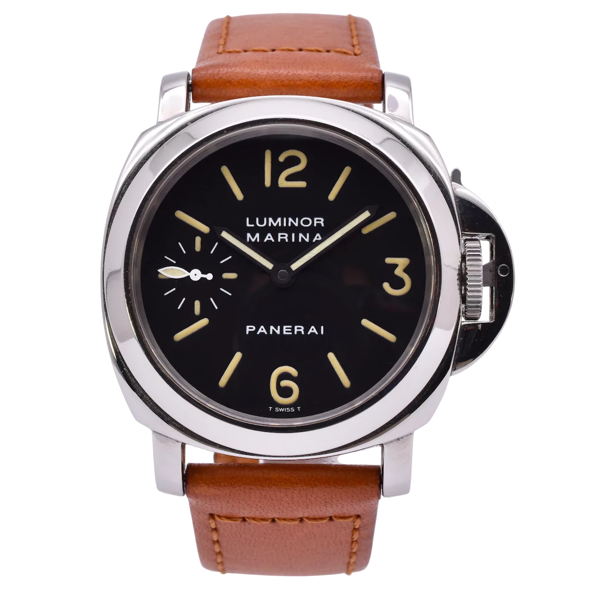 Panerai Luminor 44mm B Series PAM00001 1999