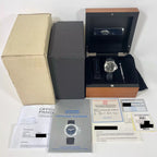 Panerai Submersible Tritium Full Set PAM00024 2004