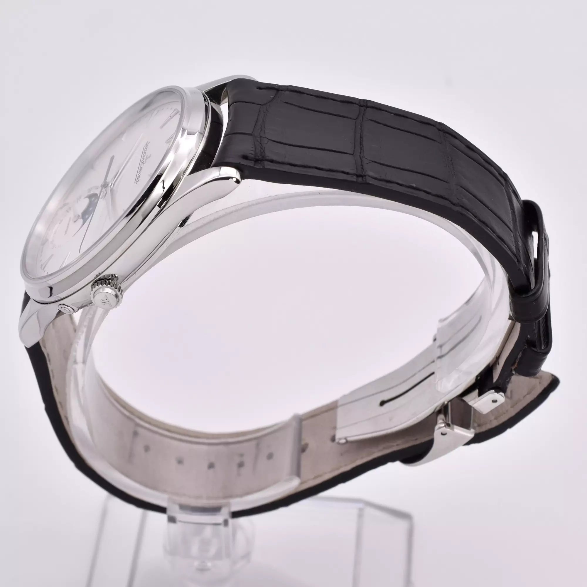 Jaeger-LeCoultre Master Moonphase 39mm 178.8.64.S 2014