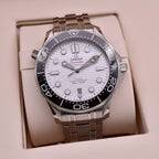 OMEGA Seamaster 300m Co-Axial 210.30.42.20.04.001 2023