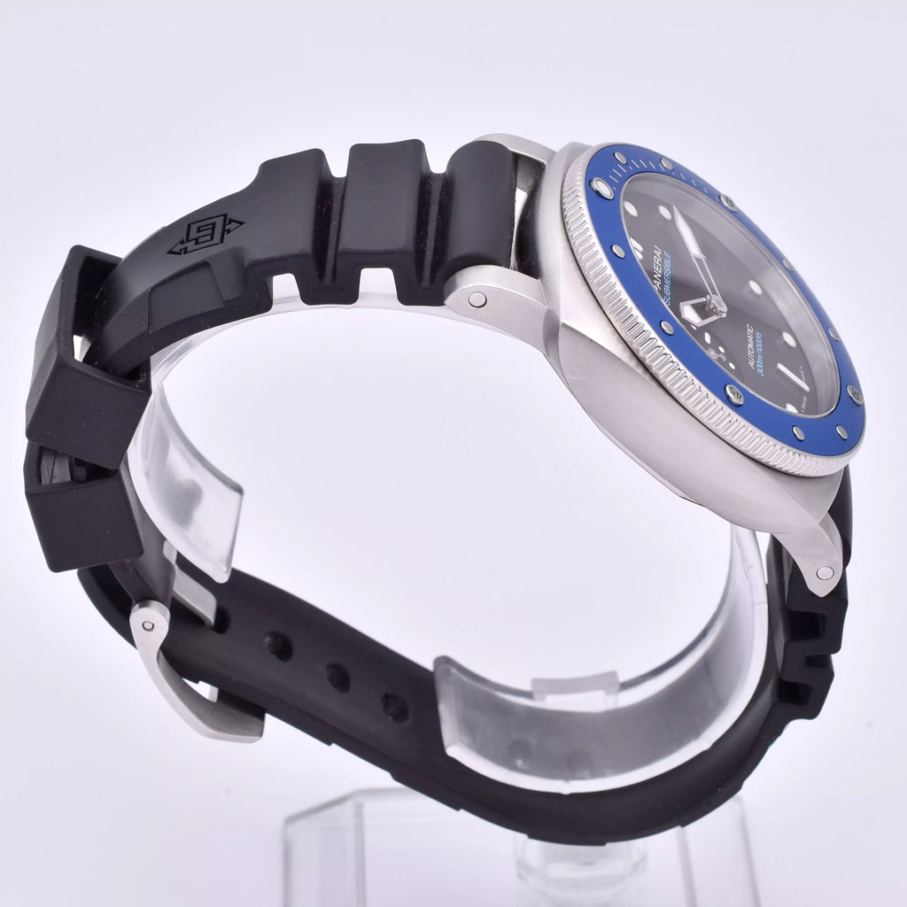 Panerai Submersible 42mm Online Exclusive PAM01209 2021
