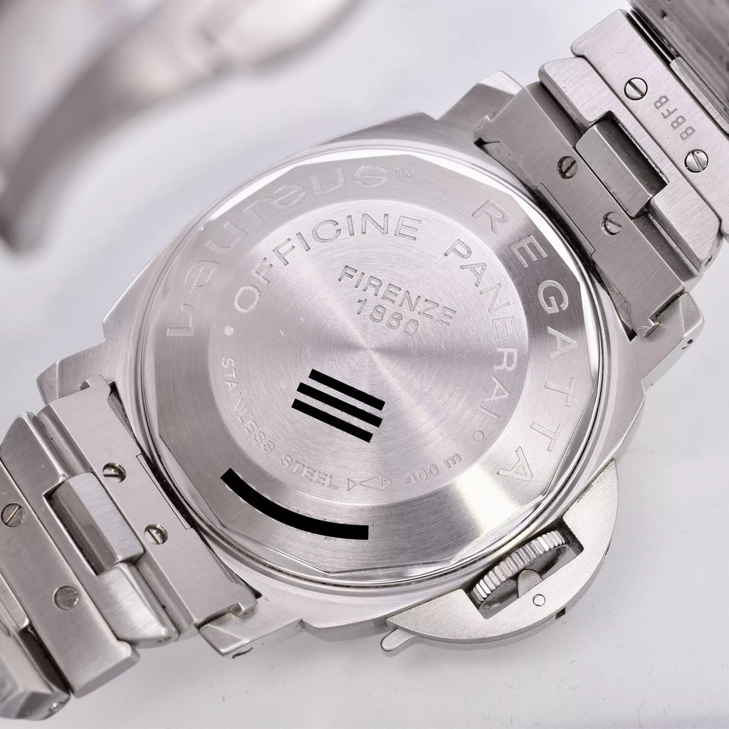 Panerai Luminor Montecarlo 2000 PAM00081 2000