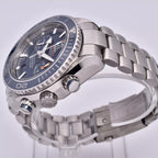 OMEGA Seamaster Titanium Chronograph 600m 232.90.46.51.03.001 2013