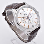 Zenith El Primero Chronograph 42mm 03.2110.400/01.C498 2014
