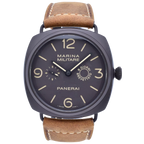 Panerai Radiomir Composite 8 Days PAM00339 2010