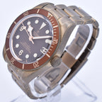 Tudor Black Bay Bronze 39mm 2021 79012M 2021