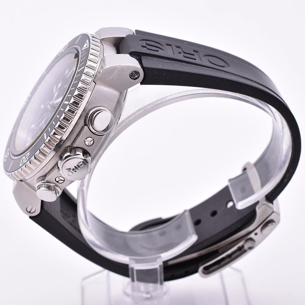 Oris Aquis Chronograph 48mm 7708 2022