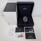 Tudor Black Bay Monochrome 2024 7941A1 2024