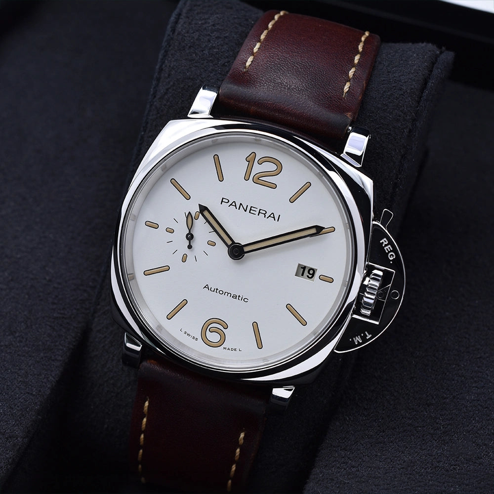 Panerai Luminor Due 42mm Automatic PAM01046 2020