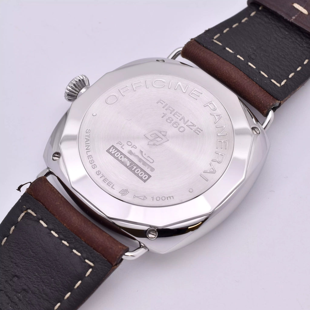 Panerai Radiomir Logo 45mm PAM00753 2021