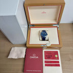 OMEGA Seamaster 300m Co-Axial 210.32.42.20.03.001 2023