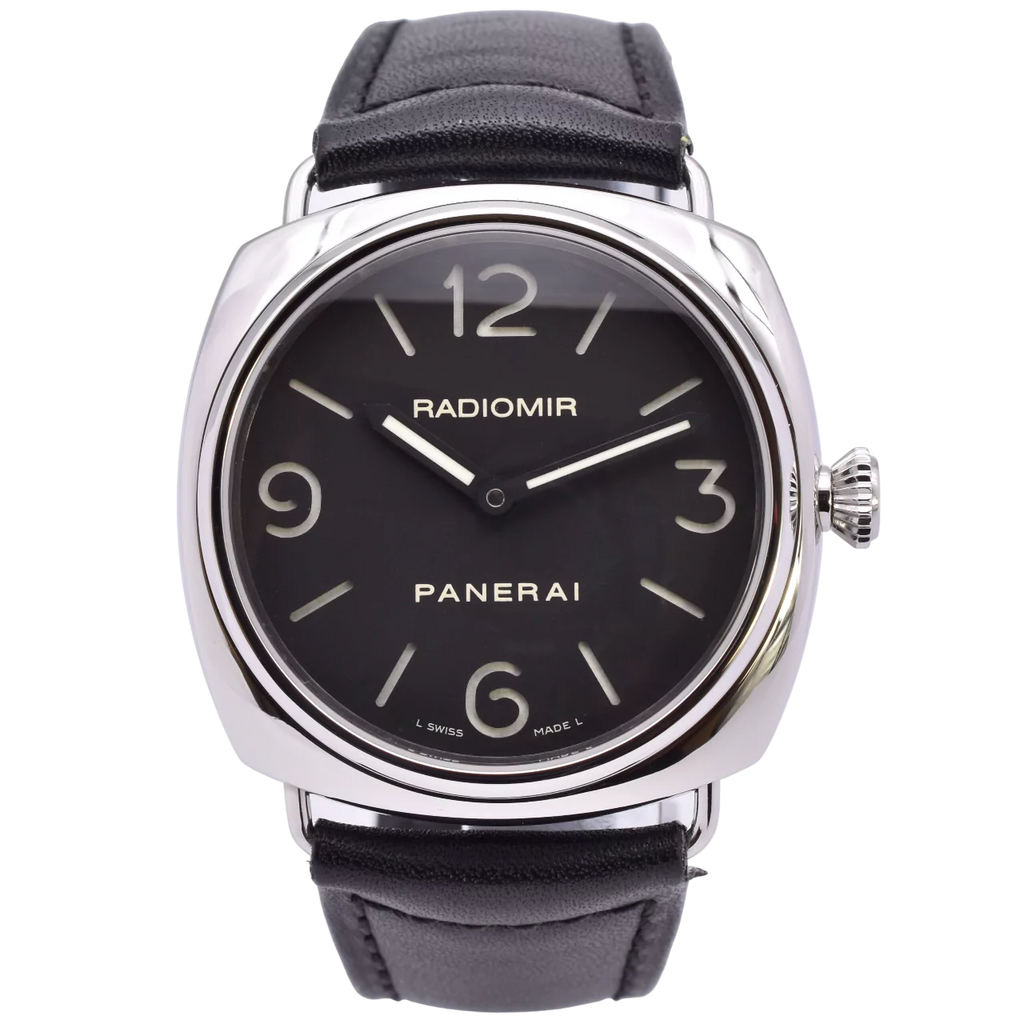 Panerai Radiomir 45mm Fully Serviced PAM00210 2009