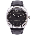 Panerai Radiomir 45mm Fully Serviced PAM00210 2009