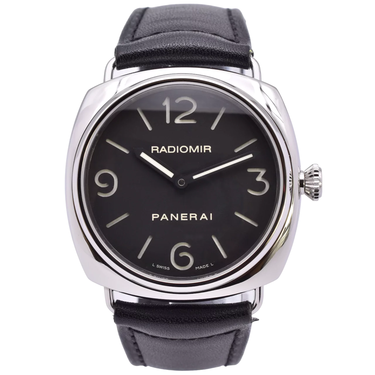 Panerai Radiomir 45mm Fully Serviced PAM00210 2009