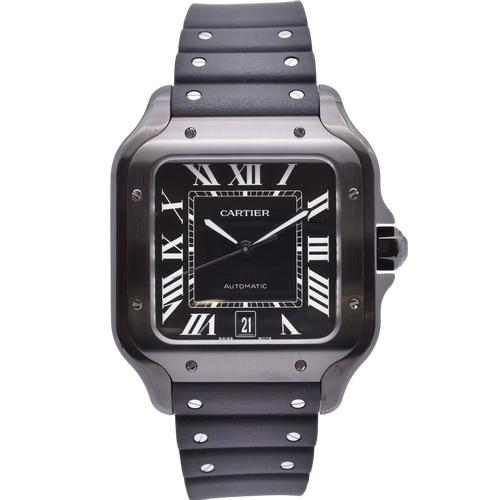 Cartier Santos Large ADLC Automatic WSSA0039 2021