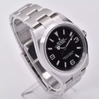 Rolex Explorer 2023 Box & Papers 124270 2023