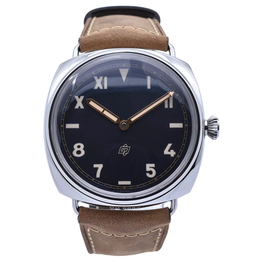 Panerai Radiomir 47mm Fully Serviced PAM00424 2016