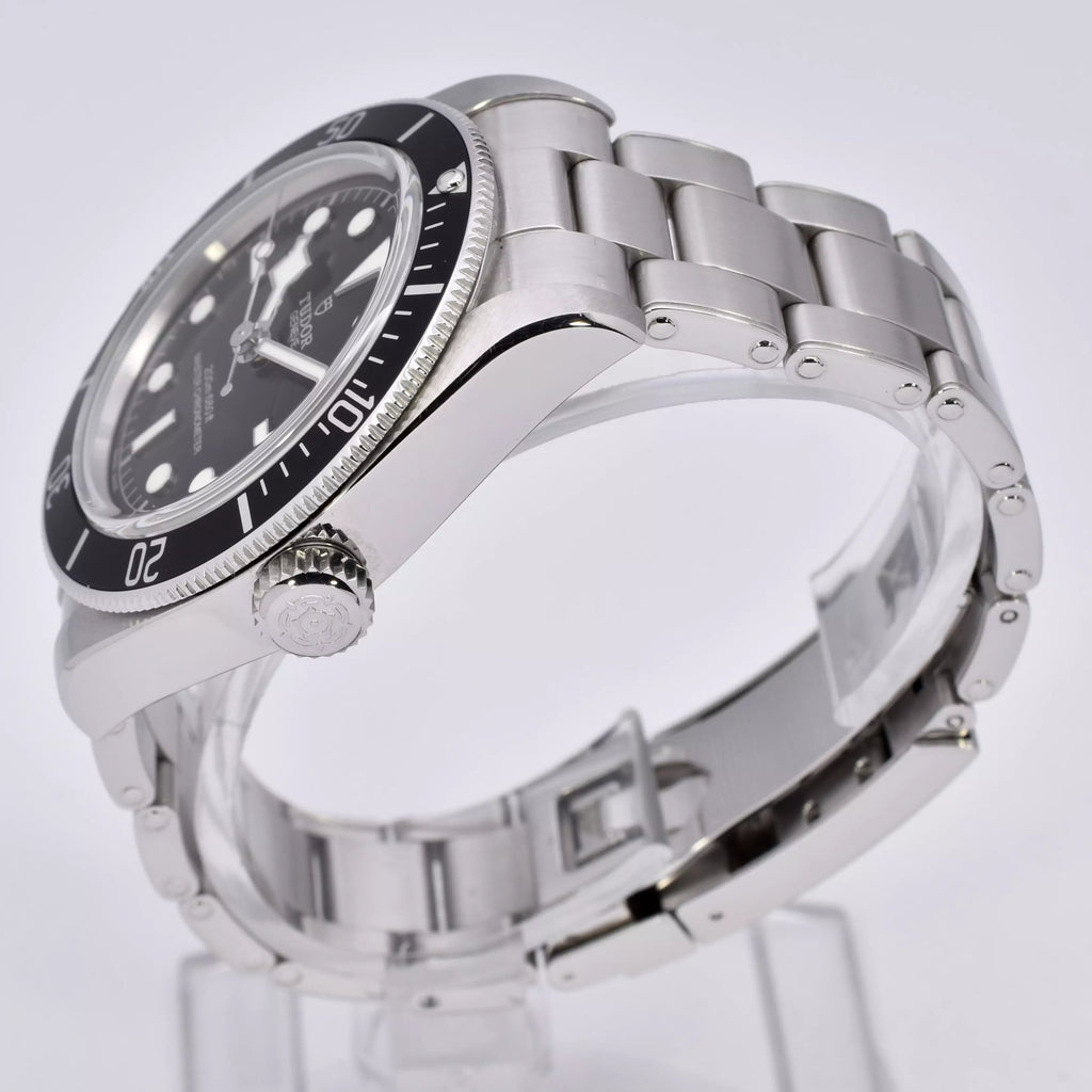 Tudor Black Bay Monochrome 2024 7941A1 2024