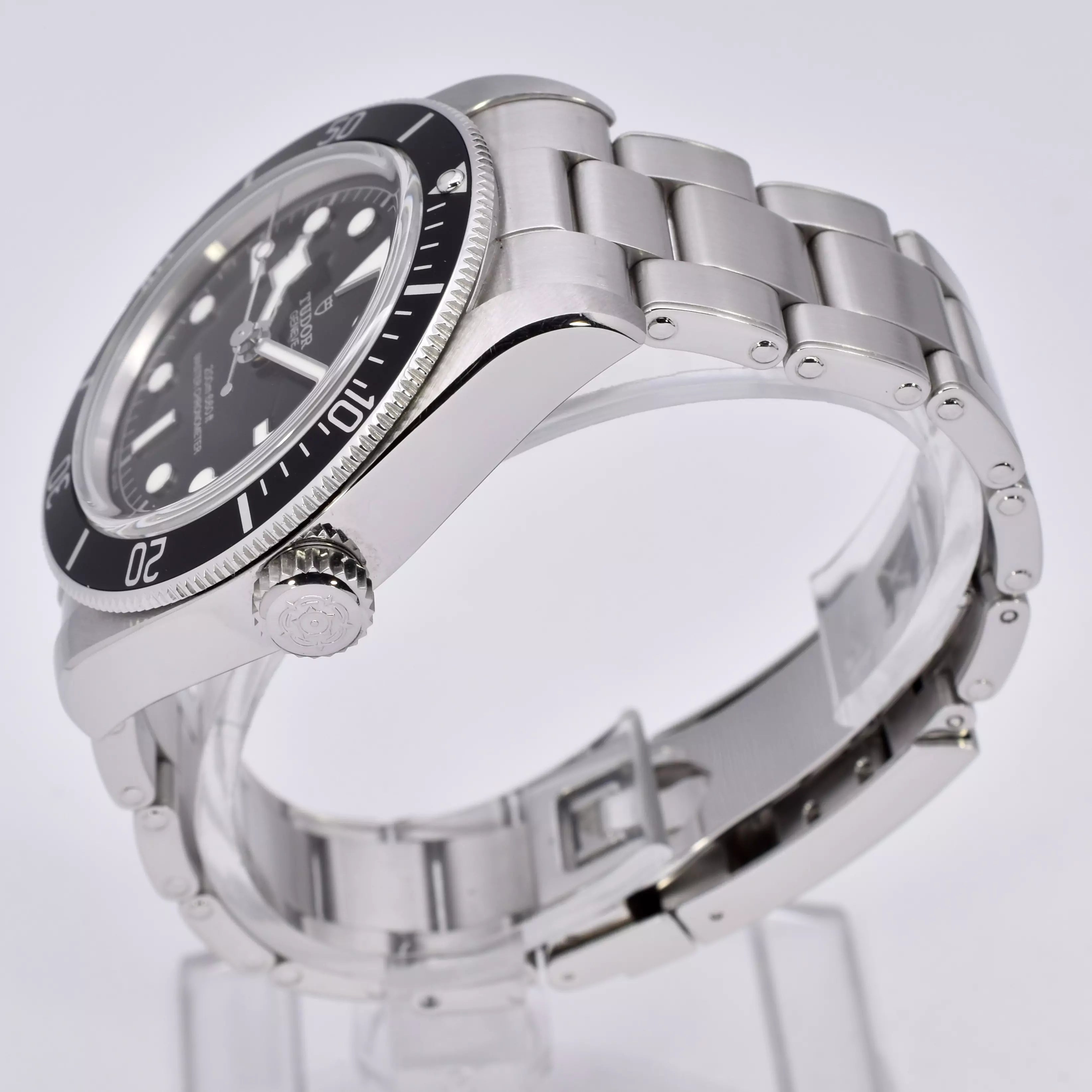 Tudor Black Bay Monochrome 2024 7941A1 2024