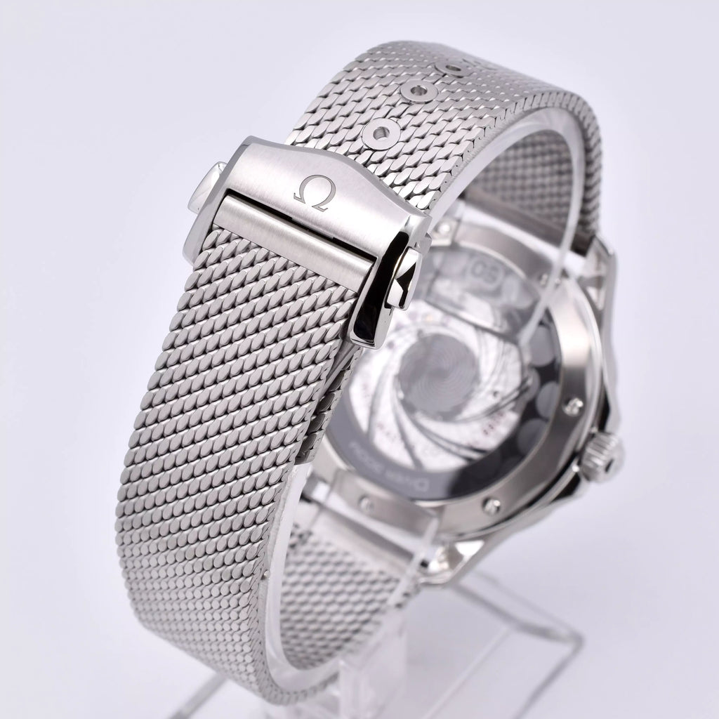 OMEGA Seamaster 60th Anniversary 2024 210.30.42.20.03.002 2024