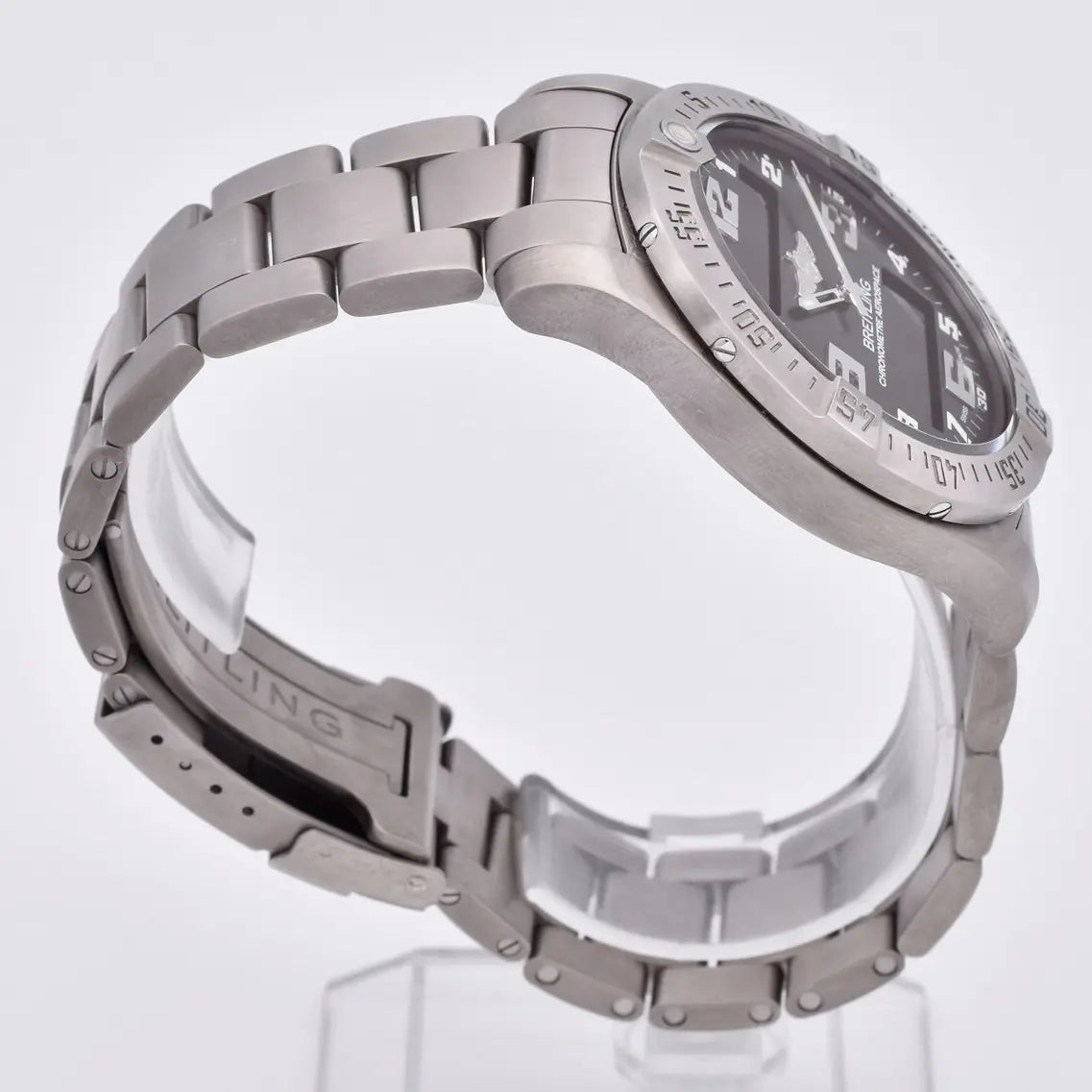Breitling Aerospace Titanium 2025 E79363101F1E1 2025